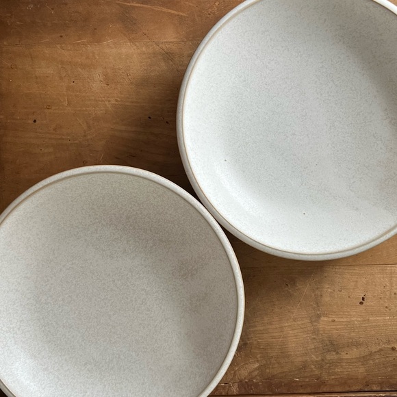Luvhaus Ceramics Low Bows (Set of two) - Picture 6 of 8